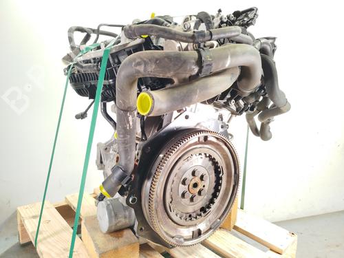 Motor SEAT IBIZA IV (6J5, 6P1) 1.4 TDI (75 hp) 23417604