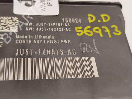 Electronic module FORD KUGA III (DFK) 2.5 Duratec Plug-in-Hybrid | BP30173742M83