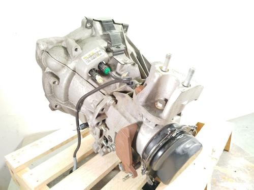Gearbox FORD FIESTA VI (CB1, CCN)  | BP24808540M3 