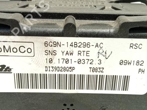 Electronic module LAND ROVER FREELANDER 2 (L359) 2.2 TD4 4x4 | BP28514706M83