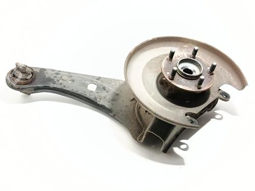 Mozzo posteriore destro Mozzo posteriore destro MITSUBISHI OUTLANDER III (GG_W, GF_W, ZJ, ZL, ZK) 2.0 Hybrid 4WD (GG2W) (121 hp) 33873553 33873553