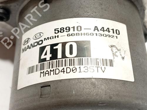ABS pump KIA CARENS IV | BP31035354M43 - Image 7
