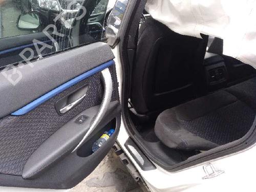 Front left window mechanism BMW 4 Gran Coupe (F36) 428 i | BP5774344C22 