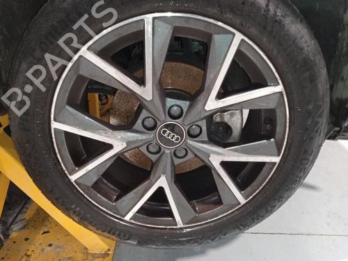 Gearbox AUDI A1 Allstreet (GBH) 30 TFSI | BP32230003M3 