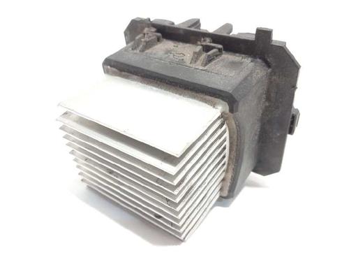 Used Heater resistor RENAULT SCÉNIC III (JZ0/1_) [2008-2016]  15944578