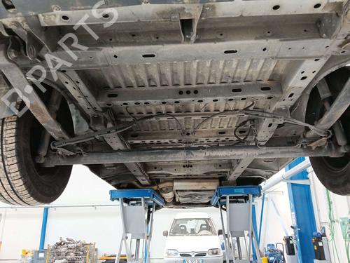 Left headlight NISSAN INTERSTAR Van (X70) dCi 120 | BP38325032C28 - Image 33