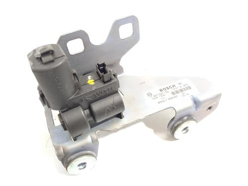 Used Tailgate lock Tailgate lock 19523007 19523007