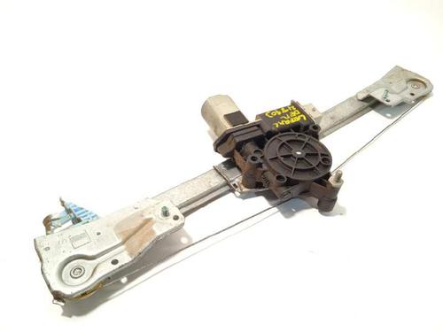 Used Rear right window mechanism Rear right window mechanism 10811365 10811365