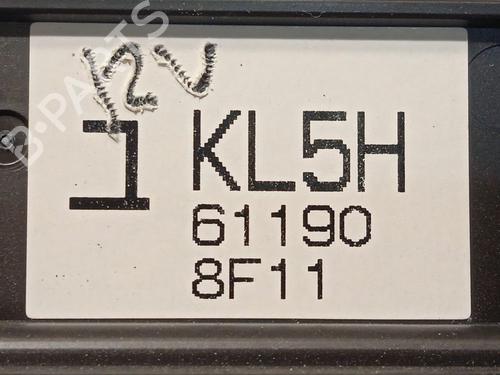 Climate control MAZDA CX-5 (KF) 2.5 AWD | BP28448365I5 - Image 6