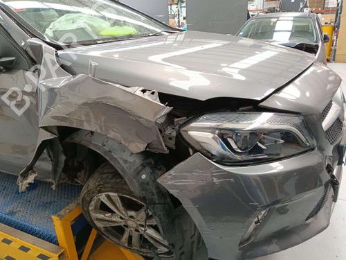 Rear parcel shelf MERCEDES-BENZ A-CLASS (W176) A 180 (176.042) | BP40150940C85 - Image 20