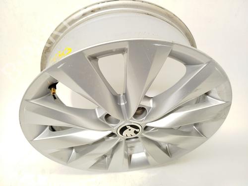 Fælk SKODA KAMIQ (NW4) 1.0 TSI | BP36526559C45 - Image 3