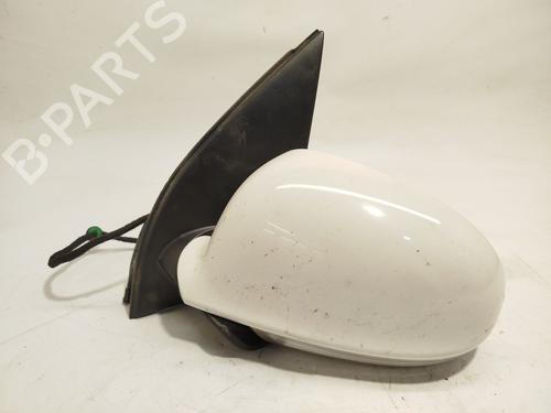 Left mirror VW GOLF V (1K1) 1.4 TSI | BP26974575C26 