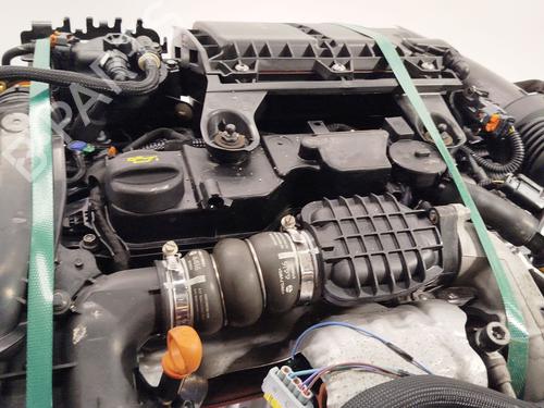 Engine CITROËN BERLINGO MULTISPACE (B9) 1.6 HDi 75 / BlueHDi 75 | BP28124454M1 