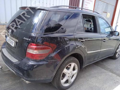 Electronic module MERCEDES-BENZ M-CLASS (W164)  | BP16151267M83  - Image 11