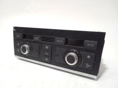 Climate control AUDI Q7 (4LB) 3.0 TDI quattro | BP30001041I5 