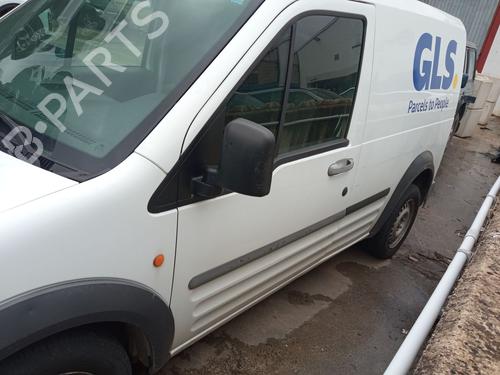 Left headlight FORD TRANSIT CONNECT (P65_, P70_, P80_) | BP24338727C28 - Image 8