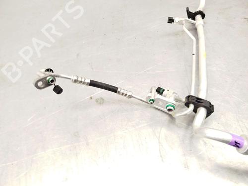 AC pipe KIA SPORTAGE V (NQ5) 1.6 T-GDI MHEV AWD | BP38465726M126 - Image 4