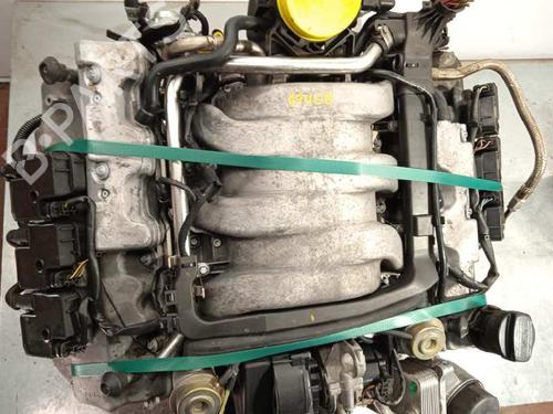 Engine MERCEDES-BENZ C-CLASS (W203) C 240 (203.061) | BP11238052M1