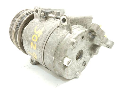 AC compressor VOLVO V50 (545) D4 | BP26207086M34 