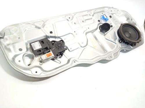 Front left window mechanism VOLVO C30 (533) D2 (115 hp) 30784509