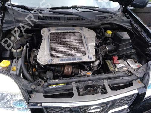 Display monitor NISSAN X-TRAIL I (T30) 2.2 dCi | BP7265710C48 