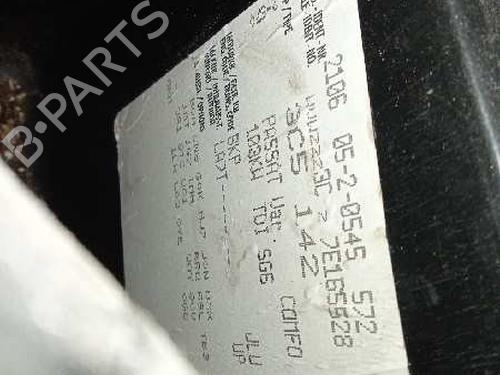 Electronic module VW PASSAT B6 Variant (3C5) 2.0 TDI 16V | BP9660113M83 