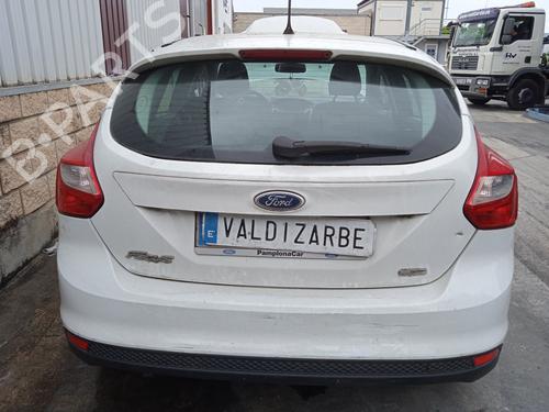 Instrument cluster FORD FOCUS III 1.0 EcoBoost | BP26408904C47 