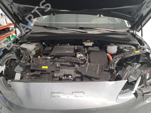 Gear lever BYD SEAL U  | BP35946391M90  - Image 18