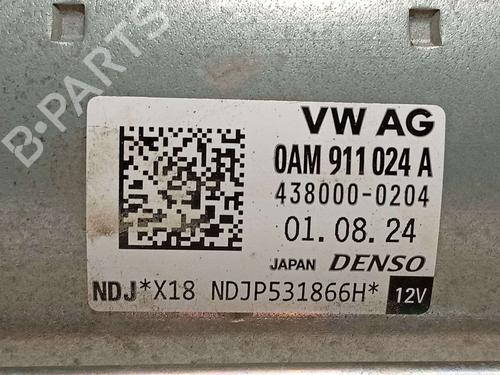 Starter VW TAIGO (CS1) 1.0 TSI | BP39503788M8 - Image 5