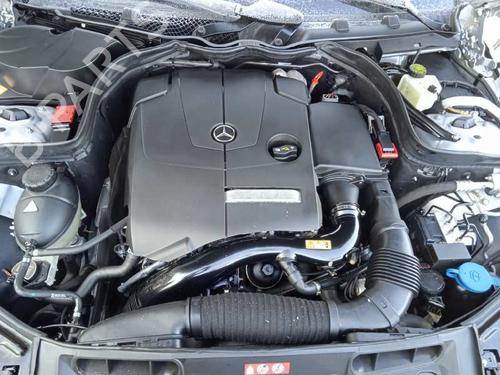 Electronic module MERCEDES-BENZ C-CLASS (W204) C 180 CGI (204.031) | BP9650005M83