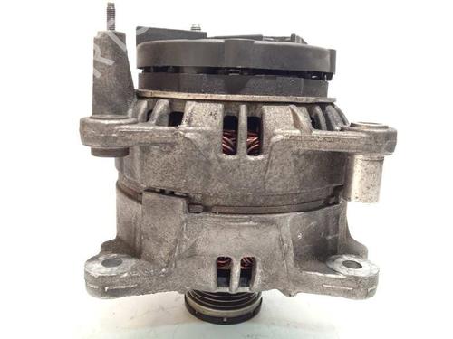 Alternator VW SCIROCCO III (137, 138) 1.4 TSI | BP9343641M7 