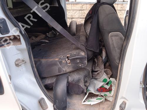Subframe FIAT QUBO (225_) 1.3 D Multijet (225AXE1A, 225CXE1A, 225AXH1A, 225AXL1A,... | BP28722316M9 - Image 25