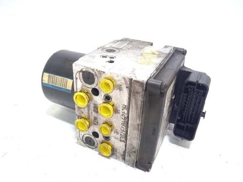 Used ABS pump ABS pump 15209554 15209554