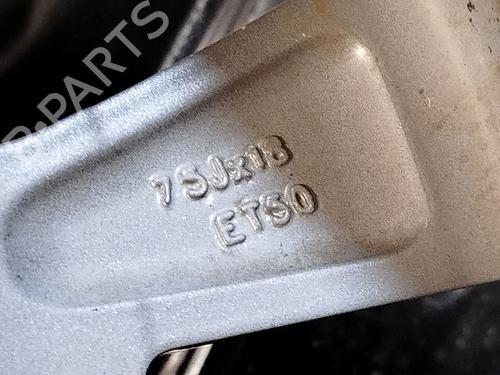 Fælk FORD KUGA III (DFK) 1.5 Ecoboost | BP25716006C45  - Image 8