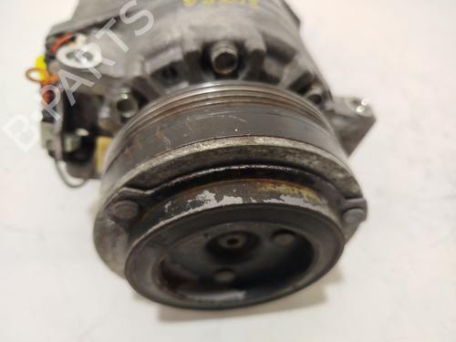 AC compressor BMW X5 (E70) xDrive 48 i | BP34622469M34 - Image 3