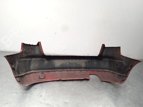 Rear bumper AUDI A3 Sportback (8PA) 2.0 TDI 16V | BP18946508C8 