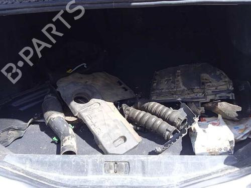 Display monitor PEUGEOT 508 I (8D_)  | BP15516149C48 