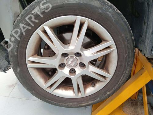 Engine SEAT IBIZA IV (6J5, 6P1) 1.9 TDI | BP37697677M1 - Image 19
