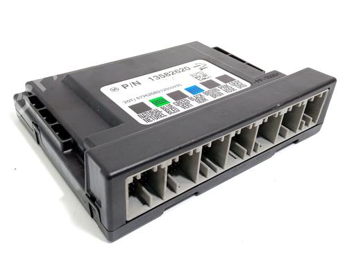 Used Electronic module Electronic module 21176284 21176284