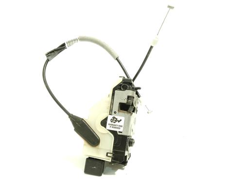 Used Front right lock PEUGEOT 208 I (CA_, CC_) 1.0 VTi (68 hp) 29418375