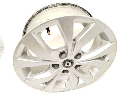 Fælk RENAULT MEGANE IV Hatchback (B9A/M/N_) 1.5 Blue dCi 115 (B9A6) | BP38196911C45 - Image 3