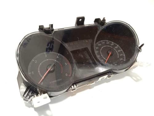 Used Instrument cluster Instrument cluster 12579853 12579853