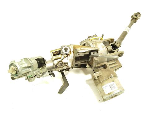 Used Steering column OPEL CORSA D (S07) 1.3 CDTI (L08, L68) (90 hp) 28214281