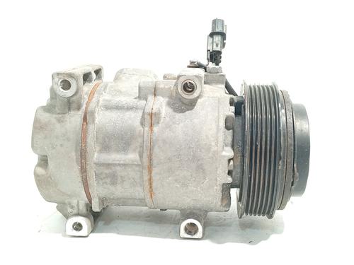 AC-Kompressor KIA STONIC (YB) 1.2 CVVT | BP27536787M34