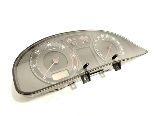 Used Instrument cluster Instrument cluster SKODA SUPERB I (3U4) 2.0 TDI (140 hp) 33285780 33285780