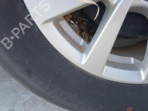 Frontplade/Frontkurv FORD TOURNEO CUSTOM V362 Bus (F3) 1.0 EcoBoost PHEV | BP32019643C72