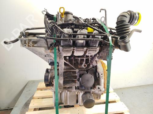 Engine SEAT IBIZA V (KJ1, KJG) 1.0 MPi | BP25468149M1 - Image 4