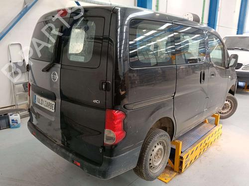 Ratstangsstang NISSAN NV200 / EVALIA Bus 1.5 dCi 90 (M20, M20M) | BP38336610I23 - Image 24