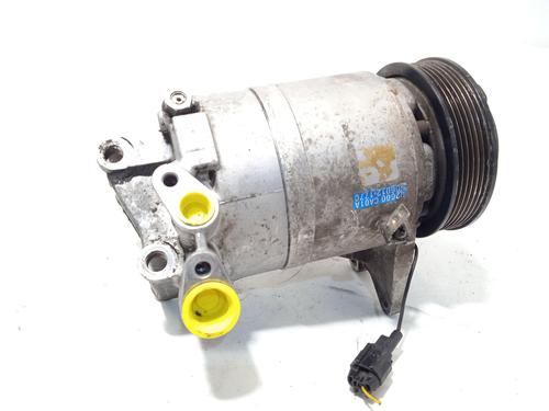 Used AC compressor NISSAN MURANO I (Z50) 3.5 4x4 (245 hp) 28098348