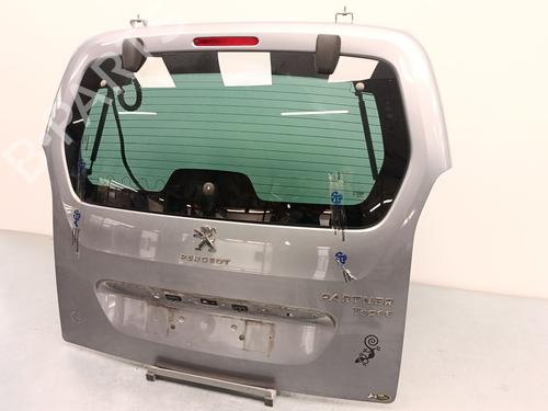 Tailgate PEUGEOT PARTNER Tepee 1.6 BlueHDi 100 | BP37264542C6 - Image 2